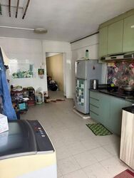 Blk 534 Jurong West Street 52 (Jurong West), HDB 3 Rooms #593197161